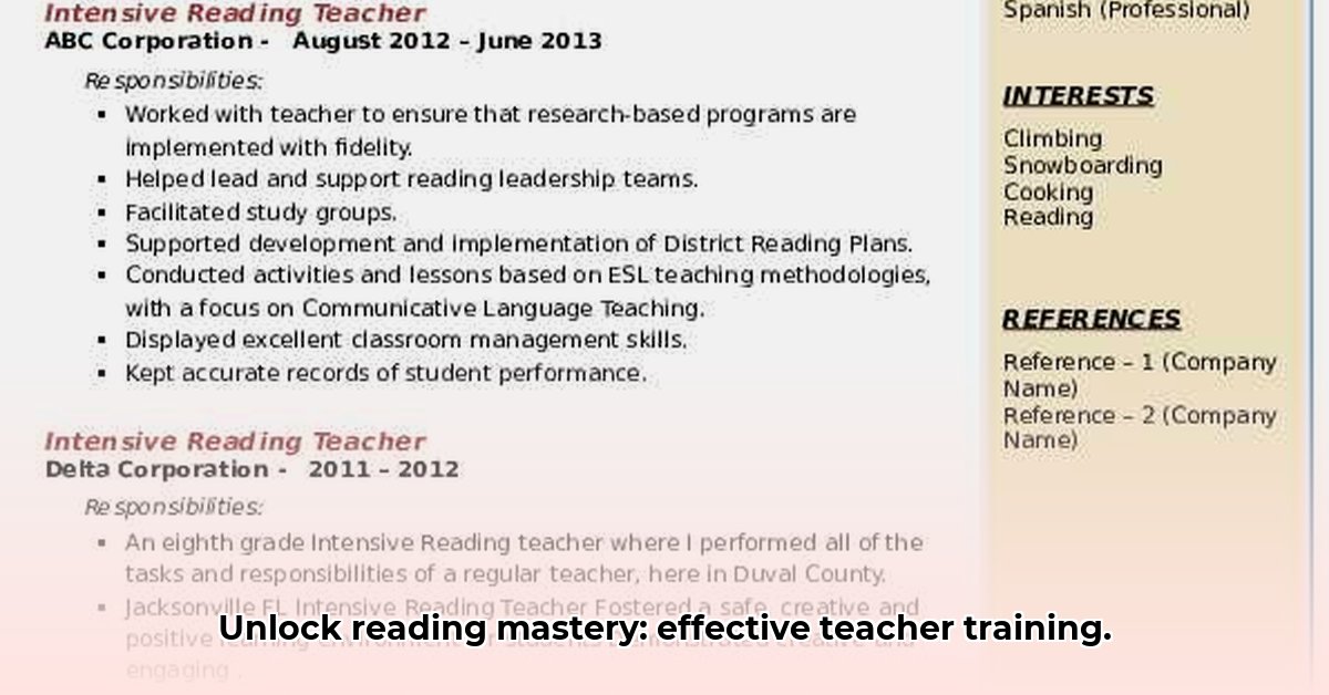 foundations-of-reading-teacher-training